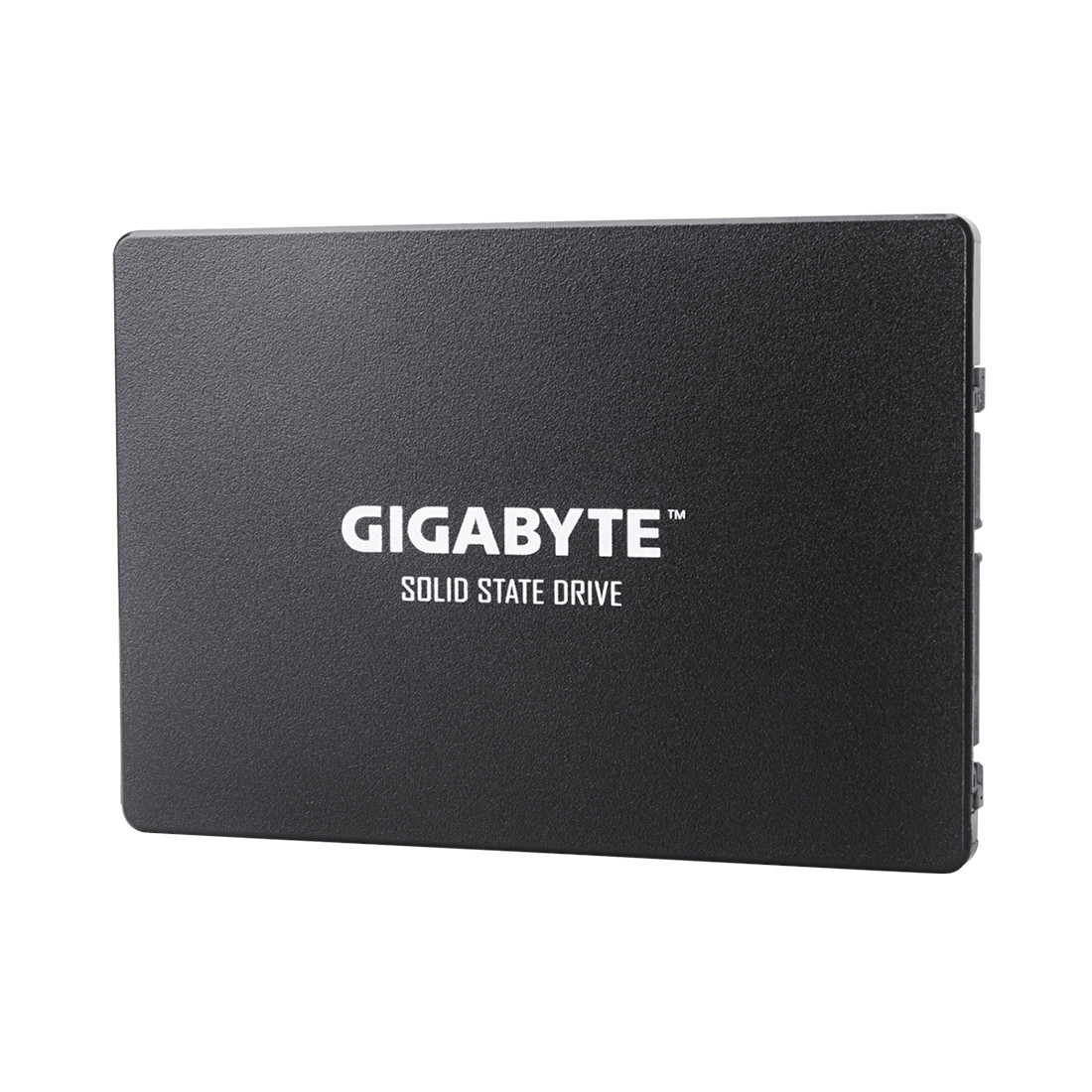 Gigabyte GP-GSTFS31256GTND SSD-накопитель 256GB, 2.5", Sata 6Gb/s, 520/500 Мб/с - фото 2 - id-p105321172