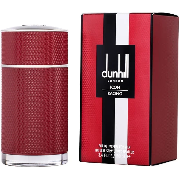 Dunhill Dunhill Icon Racing Red edp 100ml