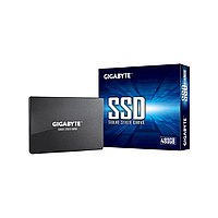 Gigabyte GP-GSTFS31480GNTD SSD-накопитель 480GB, 2.5", Sata 6Gb/s, 500/420 Мб/с
