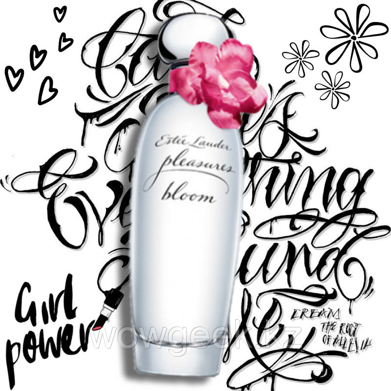 Женские духи — Pleasures Bloom Estée Lauder, фото 1