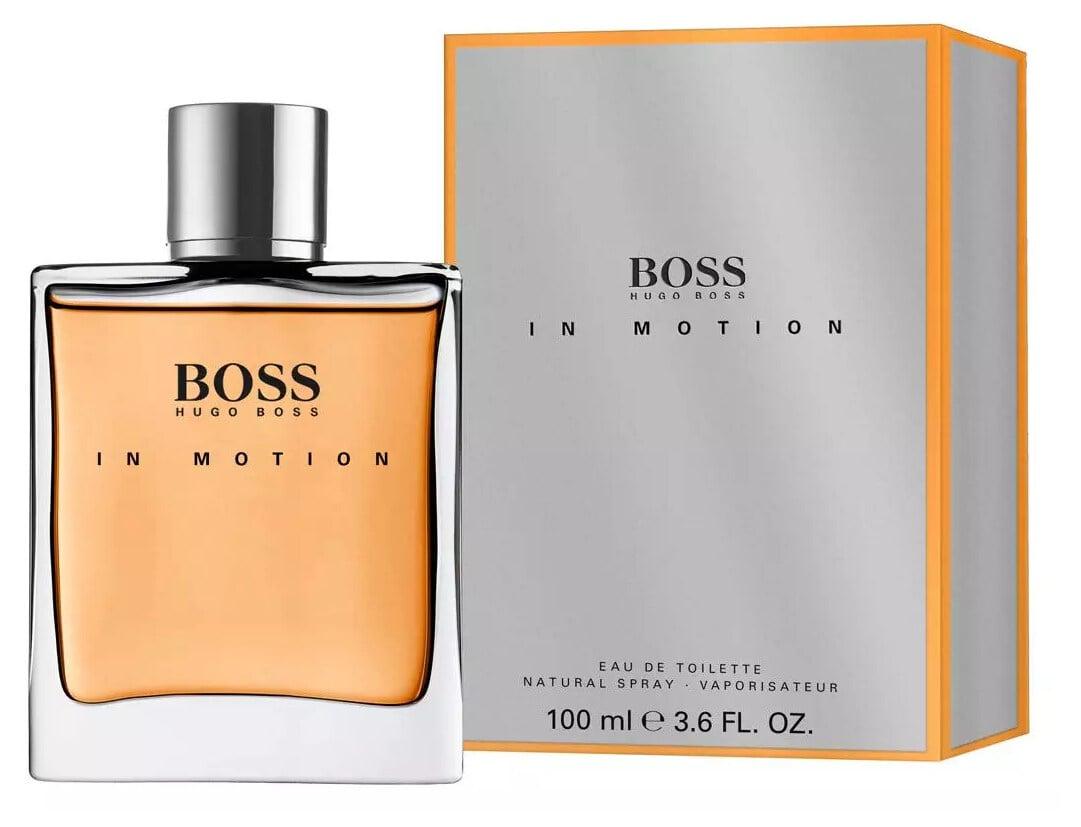 Hugo Boss Boss In Motion 2022 edt 100ml