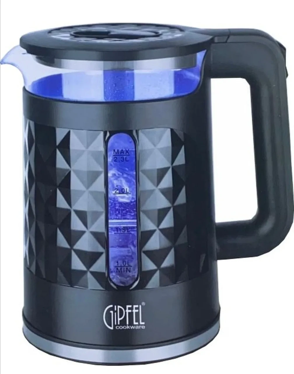 Электрический чайник GIPFEL