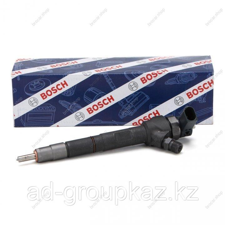 Форсунка дизельная Crafter VAG AUDI SKODA VW TDi, фото 1