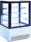 Витрина кондитерская Cryspi Elegia Quadro 1250, фото 5