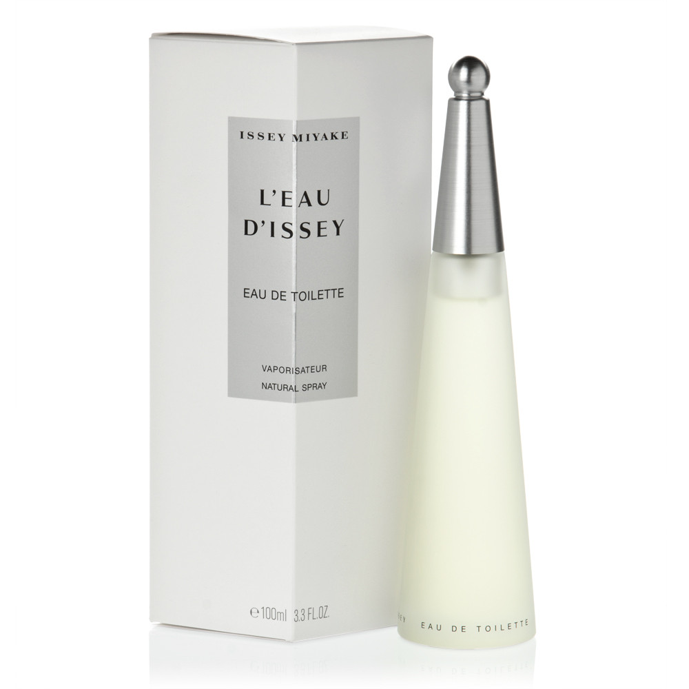 Issey Miyake L'Eau d'Issey clasic edt 25ml