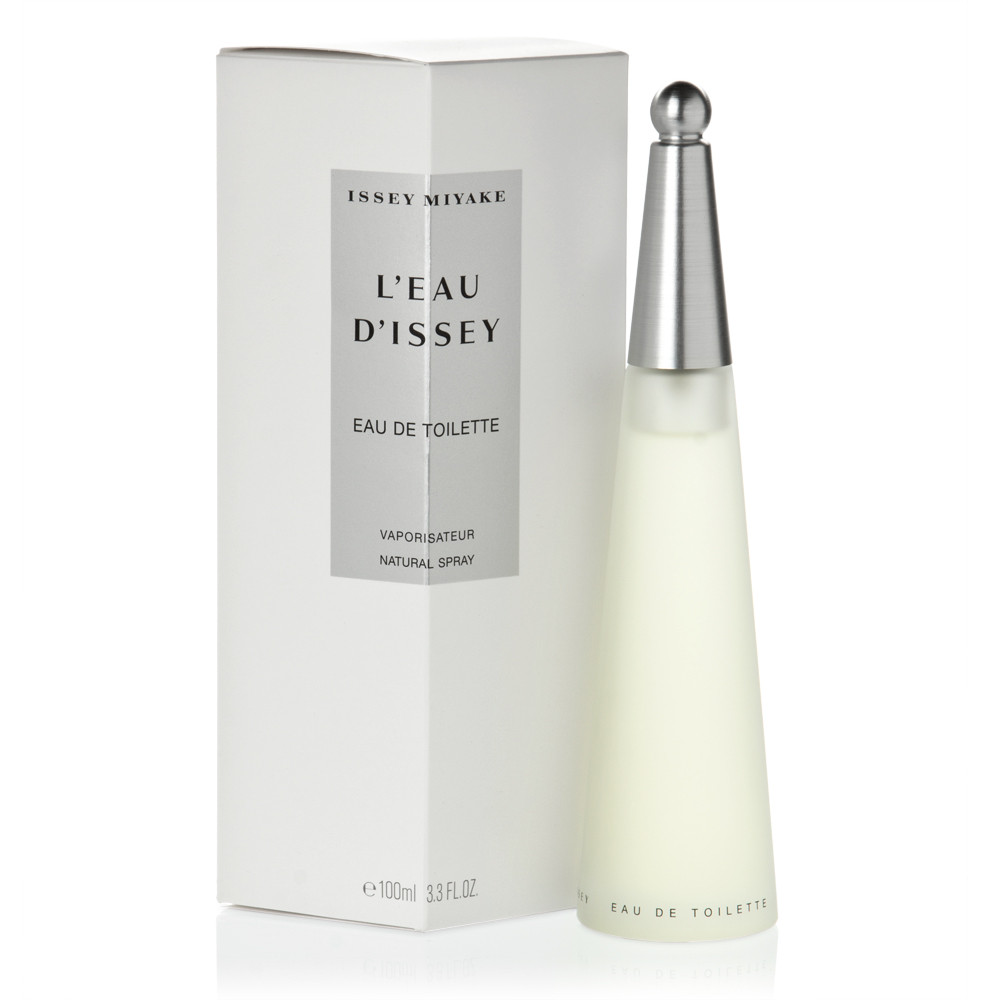 Issey Miyake L'Eau d'Issey clasic edt 25ml - фото 1 - id-p105321305