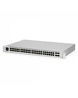 Коммутатор Ubiquiti UniFi 48Port (USW-48-POE-EU) - 171959