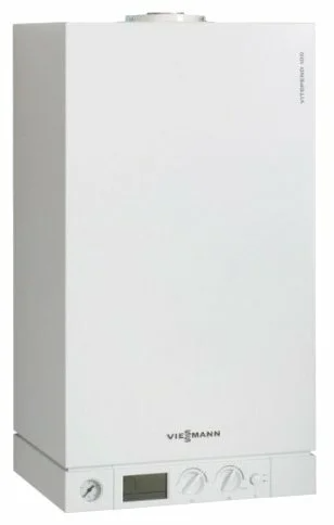 Котел газовый одноконтурный Viessmann Vitopend 100 W A1HB U-rlu, 30 кВт