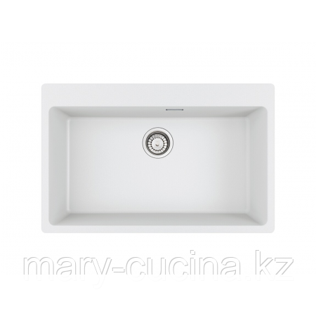Кухонная мойка FRANKE Maris MRG 610-73 белый, фото 1