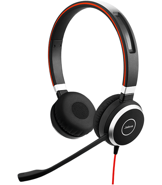 Гарнитура беспроводная Jabra Evolve 65 SE Link380a MS Stereo Black