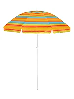 Зонт пляжный 220 см RUSH WAY