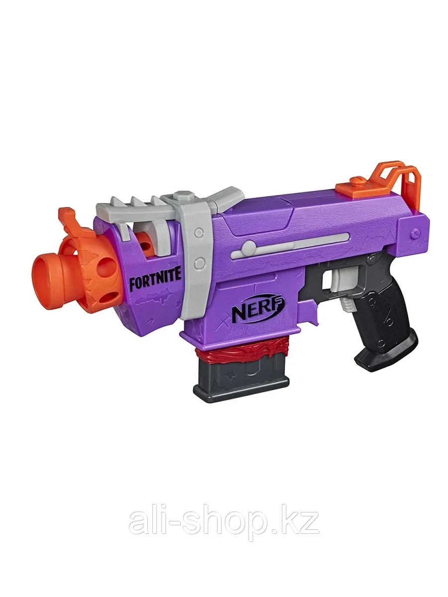 Бластер NERF FN SMG E8977 - фото 1 - id-p105327137