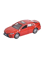 Модель машины Toyota Camry 1:36 (12см) свет, звук, инерция FY6228-12D-3 красный