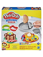 Игровой набор Play-Doh F12795L0 Блинчики