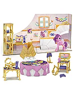 Игровой набор F38835L0 My Little Pony Пони Королевская спальня