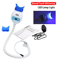 Стоматологическая лед лампа для отбеливания с креплением на установку - KSD T1