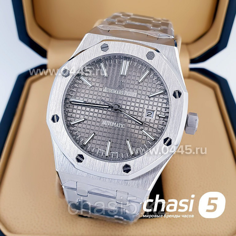 Мужские наручные часы Audemars Piguet Royal Oak (11375)