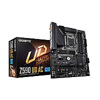 Материнская плата Gigabyte Z590 UD AC