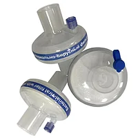 Фильтр дыхательный для ИВЛ аппарата