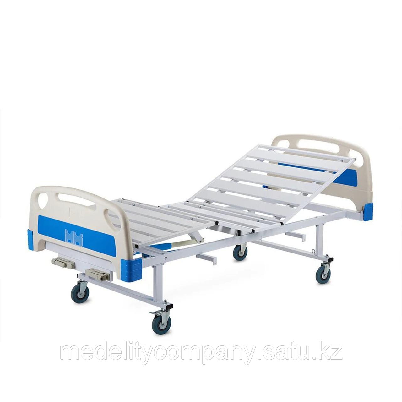 Медицинские кровати - фото 1 - id-p105335147