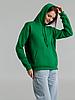 Толстовка Michelle XXL, зеленая, фото 3