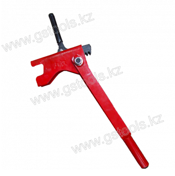 Ключ для чироза