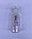 Бутыль пластиковый для химических веществ с 6 иглами для дозирования (HIM Transparent 30mл), фото 2