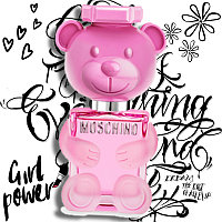 Женские духи Toy 2 Bubble Gum Moschino