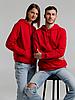 Толстовка Michelle L, красная, фото 5