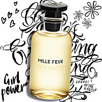Женские духи Mille Feux Louis Vuitton
