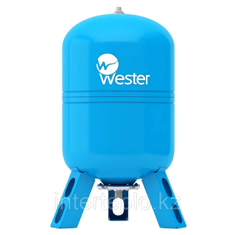 Расширительный бак Wester WAV 150, фото 1