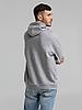 Толстовка Michelle M, серая, фото 2