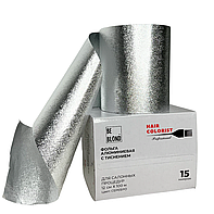 Фольга парикмахерская