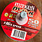 Диск Maxell DVD-R 4.7GB 16, 1шт, фото 3