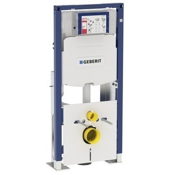 Инсталляция Geberit Duofix UP320, 111.380.00.5 Sigma усиленная ...
