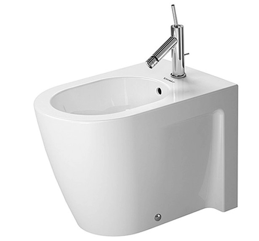 Биде Duravit Starck 2 2255100000 напольное