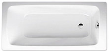 Стальная ванна Kaldewei Cayono 750,170 х 75 х 41 см, с покрытием easy-clean, 2750.0001.3001