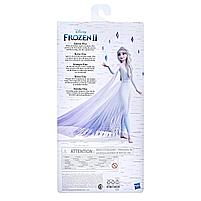 Кукла Disney Frozen Холодное Сердце 2 Королева Эльза F1411, фото 4