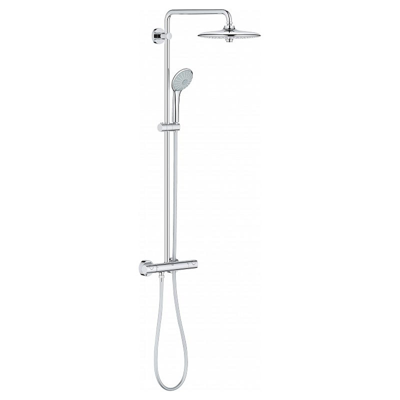 Душевая система Grohe Euphoria 260 27296002 с термостатом