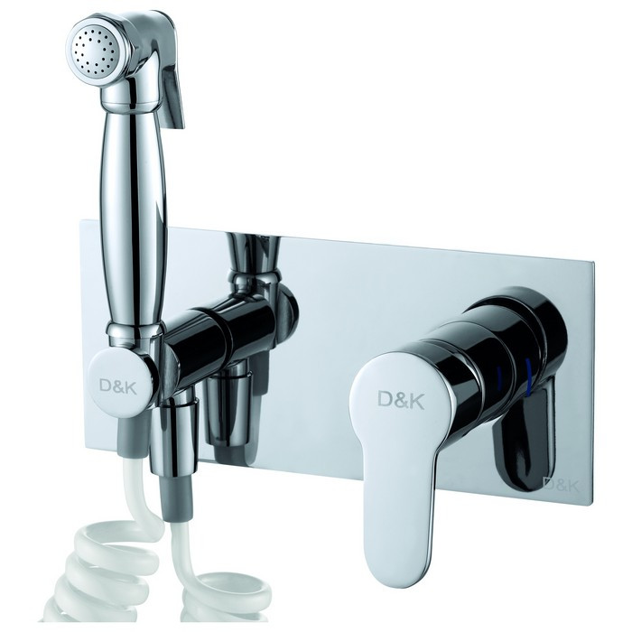 Гигиенический душ D&K Rhein Marx DA1394501