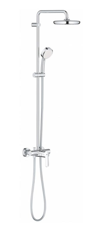 Душевая система Grohe Tempesta Cosmopolitan System 26224001