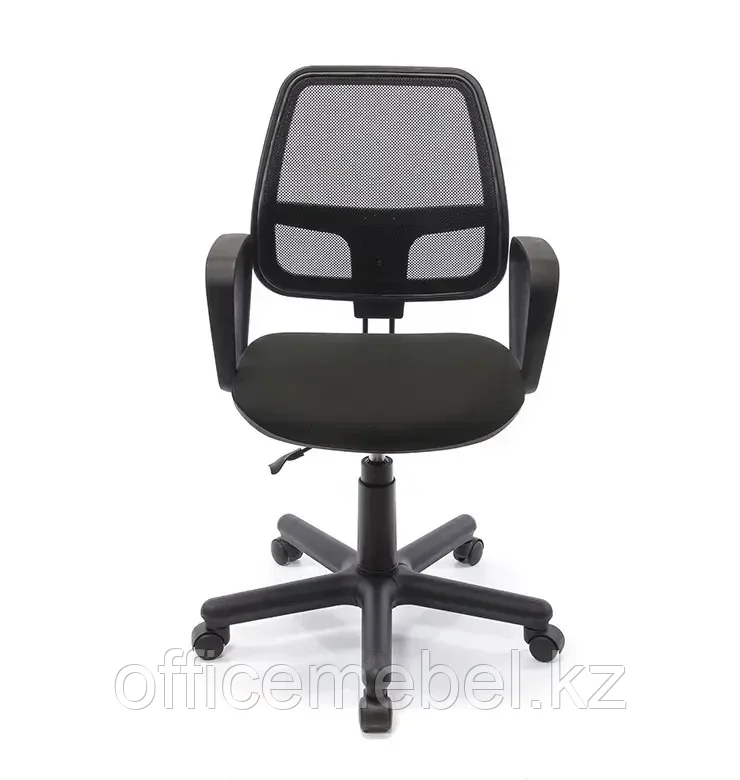 Кресло офисное ALFA GTP OH/5 C-11 Q - фото 3 - id-p46227800