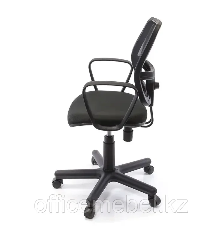 Кресло офисное ALFA GTP OH/5 C-11 Q - фото 5 - id-p46227800