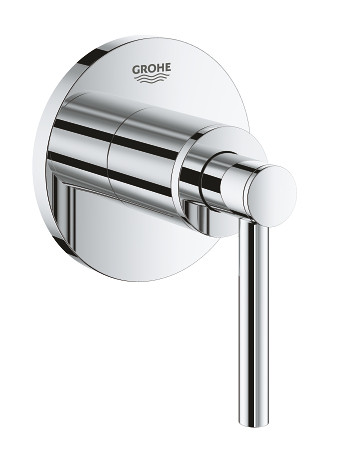 Вентиль Grohe Atrio 19088003