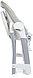 Стульчик для кормления 3 в 1 с электро качелей Maribel SG116 - фото 8 - id-p105360889