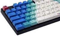 Клавиатура Varmilo VA108M Summit R2 Cherry MX Blue, фото 6