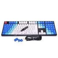 Клавиатура Varmilo VA108M Summit R2 Cherry MX Brown, фото 4