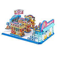 Игровой набор Мини Маркет  Mini Brands, фото 3