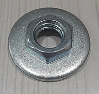 Запчасти для БОЛГАРКИ гайка под ключ# ТСТ-Н