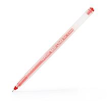 Шариковая ручка Aihao 0.5 мм, AH-8761 красный